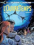 Valrian Tome 21 Louvre Temps
