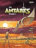 Antars Tome 1 Episode 1