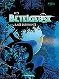 Btelgeuse Tome 2 Les Survivants