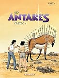 Antars Tome 4 Episode 4