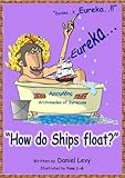Childrens Books Grandpa How Do Ships Float Popular Science For Children Ages 48 Books Series Book 3