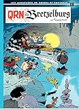 Spirou Et Fantasio Tome 18 Qrn Sur Bretzelburg