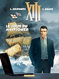 Xiii   Tome 20   Le Jour Du Mayflower