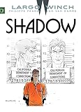 Largo Winch Tome 12 Shadow