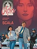 Alpha Tome 9 Scala
