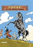 Yakari Tome 31 Yakari Et Les Appaloosas