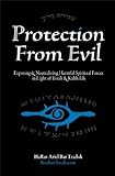 Protection From Evil Ebook Edition English Edition