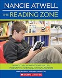 The Reading Zone English Edition