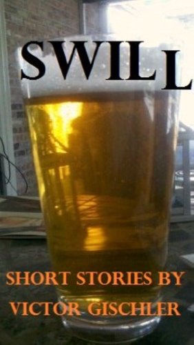Swill book cover