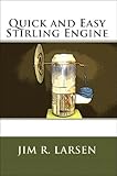 Quick And Easy Stirling Engine English Edition