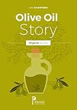 Algarve Olive Oil Story Algarve Stories English Edition