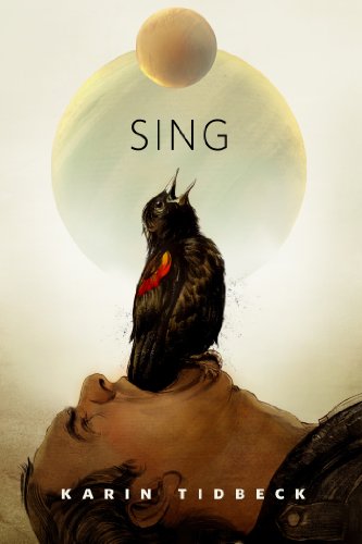Sing book cover