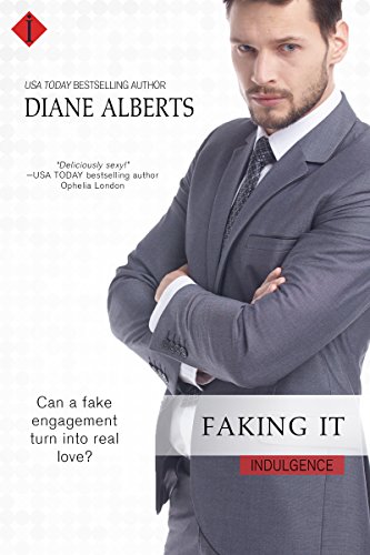 Faking It book cover