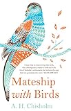 Mateship With Birds English Edition
