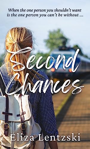 Second Chances book cover