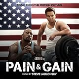 Pain And Gain Soundtrack