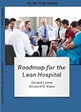 Roadmap For The Lean Hospital English Edition