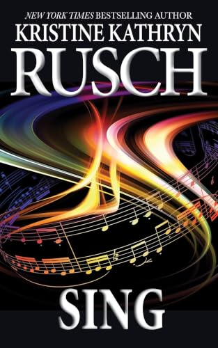 Sing book cover