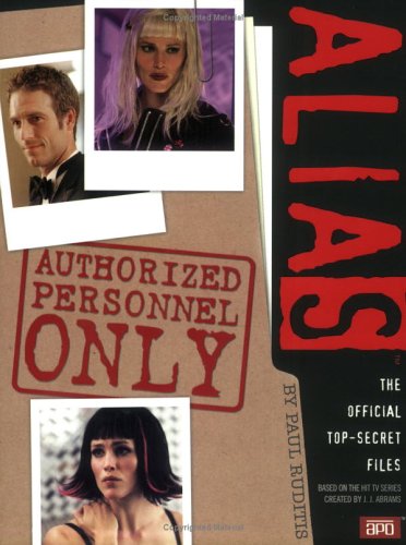 Authorized Personnel Only book cover