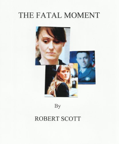 The Fatal Moment book cover