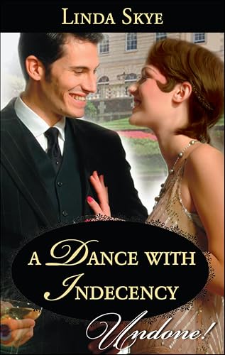 A Dance with Indecency book cover