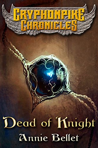 Dead of Knight book cover