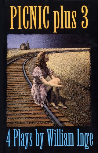 Picnic book cover