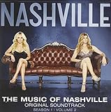 Nashville Soundtrack