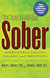 Get Your Loved One Sober Alternatives To Nagging Pleading And Threatening English Edition