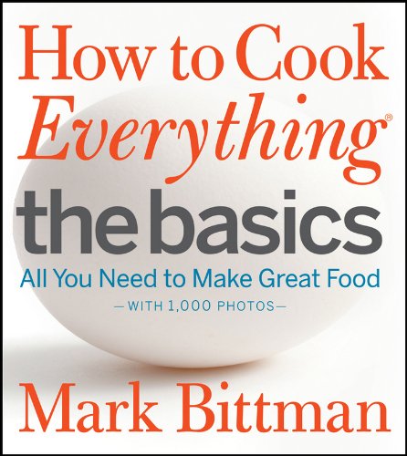The Basics book cover