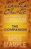 The Companion A Miss Marple Short Story English Edition