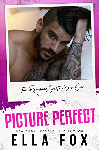 Picture Perfect book cover