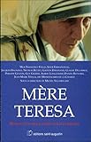 Mre Teresa Reflets Dun Visage Offert Aux Plus Pauvres Hc Religieux