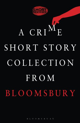 Short Sentence book cover
