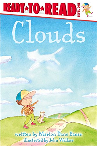 Clouds book cover