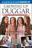 Growing Up Duggar English Edition