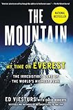The Mountain My Time On Everest
