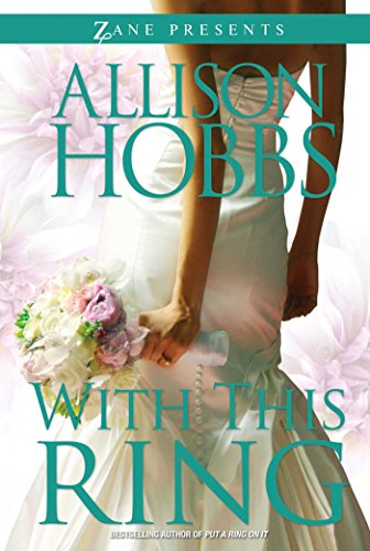 With This Ring book cover