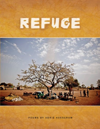 Refuge book cover