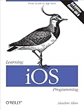 Learning Ios Programming From Xcode To App Store English Edition