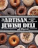The Artisan Jewish Deli At Home