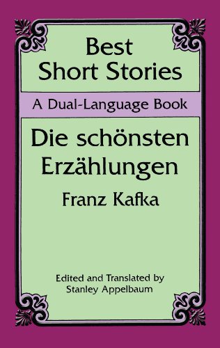Best Short Stories cover