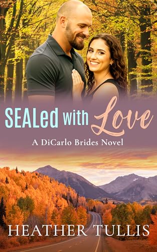 SEALed With Love book cover