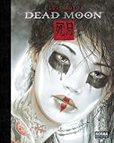 Dead Moon Luis Royo Libros Spanish Edition