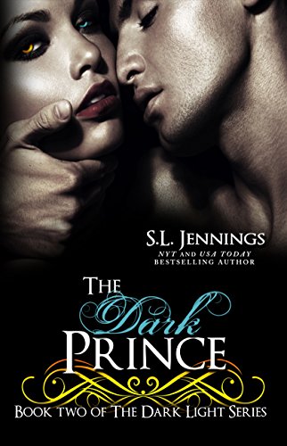 The Dark Prince book cover