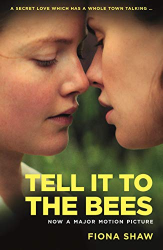 Tell it to the Bees book cover