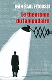 Le Thorme Du Lampadaire Liens Qui Liber