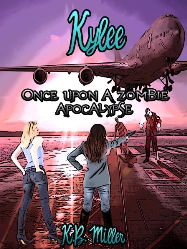 Kylee (By: K.B. Miller) cover