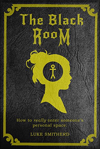 In The Black Room book cover