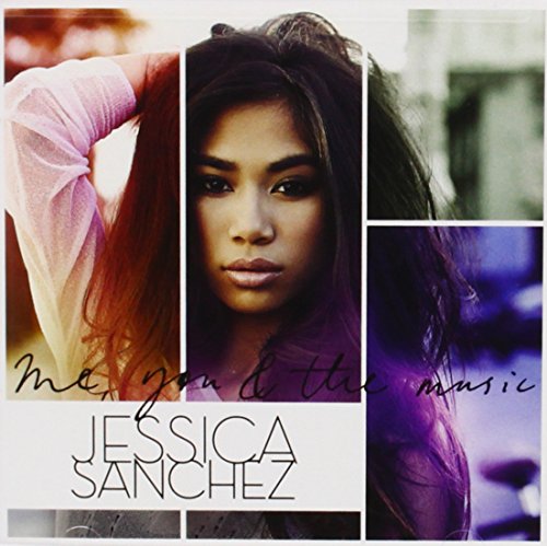 Me, You & the Music
